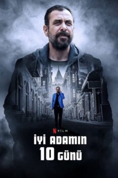 İyi Adamın 10 Günü (10 Days of a Good Man – 2023) izle