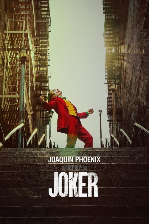 Joker izle