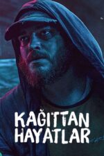 Kağıttan Hayatlar (2021) izle