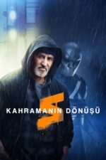 Kahramanın Dönüşü (Samaritan – 2022) izle