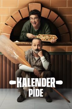 Kalender Pide (Pita Hall – 2025) izle