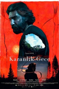 Karanlık Gece (Black Night – 2023) izle