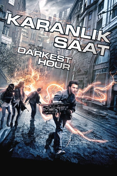 Karanlık Saat izle