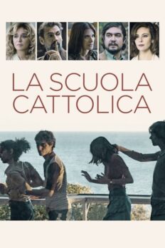 Katolik Okulu (The Catholic School – 2021) izle