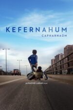 Kefernahum (Capernaum – 2018) izle