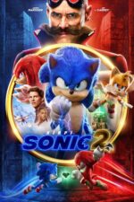 Kirpi Sonic 2  (Sonic the Hedgehog 2 – 2022) izle