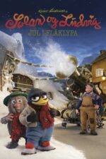 Kirpi ve Saksağan: Kar Makinesi (Louis & Luca and the Snow Machine – 2013) izle