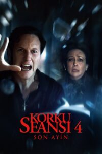 Korku Seansı 4: Son Ayin (The Conjuring: Last Rites – 2025) izle