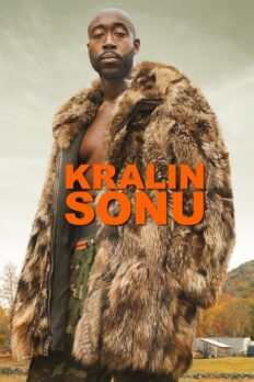 Kralın Sonu (Down with the King – 2021) izle