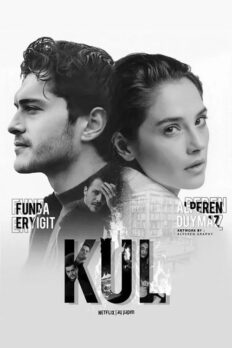 Kül (Ashes – 2024) izle