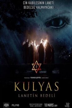 Kulyas: Lanetin Bedeli (2019) izle