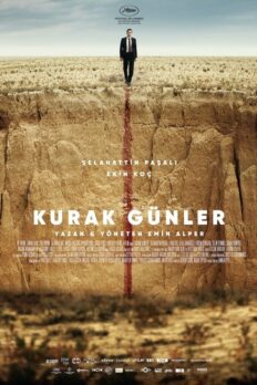 Kurak Günler (2022) izle