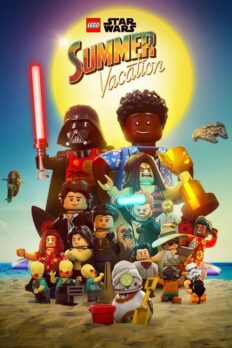 LEGO Star Wars Summer Vacation (2022) izle