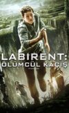 Labirent: Ölümcül Kaçış izle
