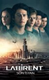 Labirent: Son İsyan izle