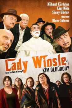 Lady Winsley’i Kim Öldürdü? (2019) izle