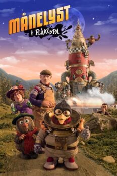 Louis & Luca: Uzay Macerası (Louis & Luca: Mission to the Moon – 2018) izle