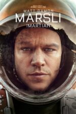 Marslı (2015) izle