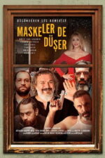 Maskeler De Düşer (2020) izle