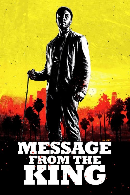 Message from the King izle