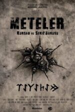 Meteler (The Wolf Pack – 2019) izle