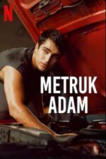 Metruk Adam (Abandoned Man – 2025) izle