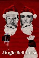 Noel Soygunu (Jingle Bell Heist – 2025) izle