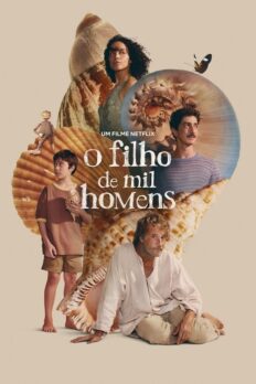 O Filho de Mil Homens (The Son of a Thousand Men – 2025) izle