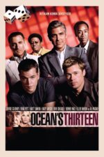 Ocean’s 13 (Ocean’s Thirteen – 2007) izle