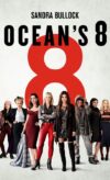 Ocean’s 8 izle