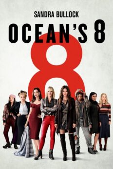 Ocean’s 8 (Ocean’s Eight – 2018) izle