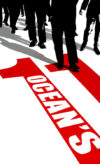 Ocean’s 11 izle