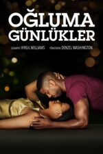 Oğluma Günlükler (A Journal for Jordan – 2021) izle