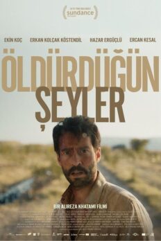 Öldürdüğün Şeyler (The Things You Kill – 2025) izle
