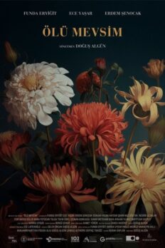 Ölü Mevsim (Unfruitful Times – 2024) izle