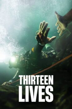 On Üç Yaşam (Thirteen Lives – 2022) izle