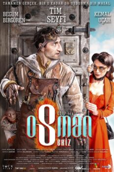 Osman Sekiz (2022) izle