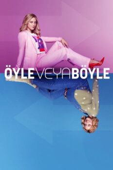 Öyle Veya Böyle (Look Both Ways – 2022) izle
