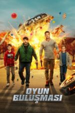 Oyun Buluşması (Playdate – 2025) izle