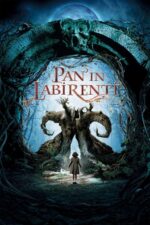 Pan’ın Labirenti (El laberinto del fauno – 2006) izle