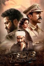 RRR (2022) izle