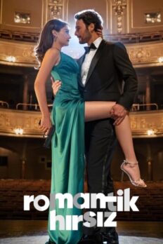 Romantik Hırsız (Art of Love – 2024) izle