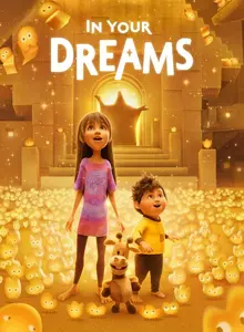 Rüyalar Diyarında izle