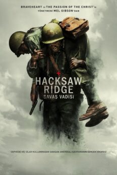 Savaş Vadisi (Hacksaw Ridge – 2016) izle