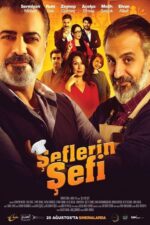Şeflerin Şefi (2021) izle