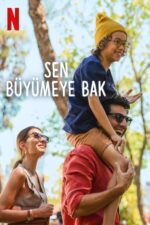 Sen Büyümeye Bak (In Good Hands 2 – 2024) izle