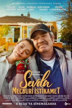 Sevda Mecburi İstikamet (Sevda: Mandatory Direction – 2023) izle