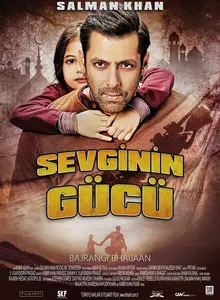 Sevginin Gücü izle