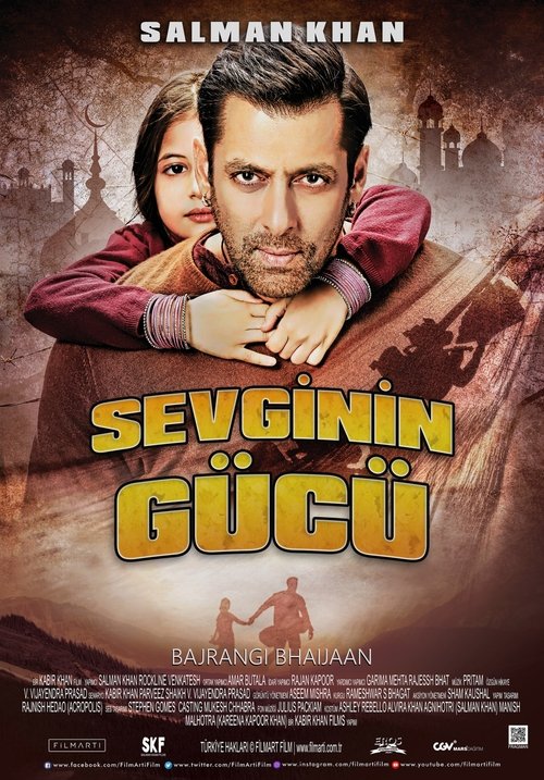 Sevginin Gücü izle