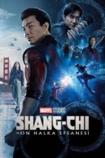 Shang-Chi ve On Halka Efsanesi (Shang-Chi and the Legend of the Ten Rings – 2021) izle